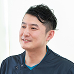 齊藤翔院長 うらら歯科