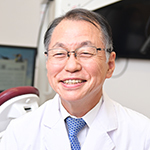 三宮 慶邦 院長