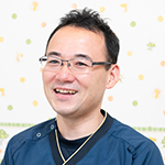 森田 俊雄 院長