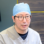 赤座 宏之 院長