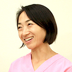 大月 直子 院長