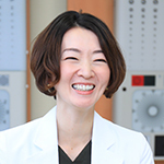 津久井 真紀子 先生