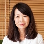 窪田美幸 院長