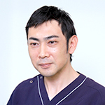藤原 邦洋 副院長