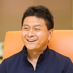 八田 告 院長