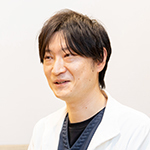 上原 浩嗣 院長