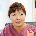 古市 知子 院長