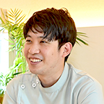 武本 修一 院長