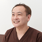 椿本 貴教 院長