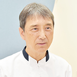 遠藤 昌樹 院長