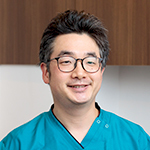 吉巻 友裕 院長