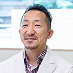 高橋 正憲 院長