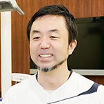 高森 博一 院長