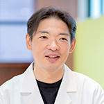 村尾 託朗 院長