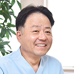 鈇田正院長 鈇田歯科医院