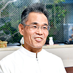 今井 昭人 院長