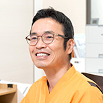 田所 充伸 院長