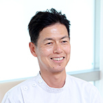 勝野雅弘院長 センター北 ひまわり耳鼻咽喉科