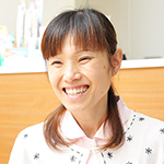 河野 未央 副院長