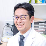 野村 尚弘 院長