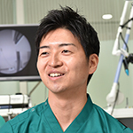 山本 耕司 院長