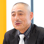 西川 嘉伸 院長
