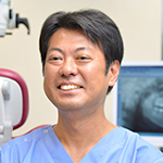 生駒 和之 院長