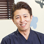 栗原 規剛 院長
