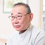 有馬 健夫 院長