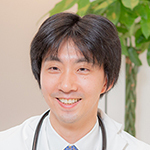 崎谷 康佑 院長
