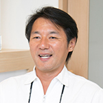 豊田 潤 院長