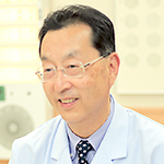 水谷 聡 院長