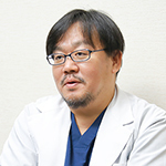 永谷 史朗 院長