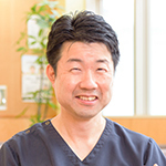 貞元 洋二郎 院長