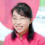 中村 裕子 院長