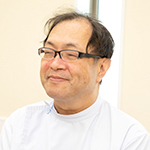 岡坂 吉記 院長