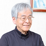 小山 義夫 院長