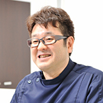 山本 真樹 院長