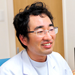 伏屋 公晴 院長