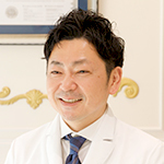 猪野 浩昭 院長