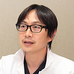 北村 英二 院長