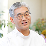 平田 展章 院長