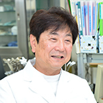 寺田 俊昌 院長