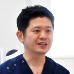 中島大院長 なかじま歯科医院