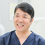 岡田 太郎 院長