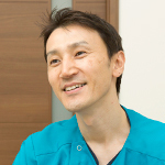 渡邊 裕規 院長