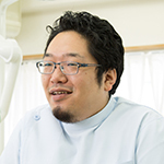 鬼頭 典裕 院長