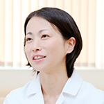 山田 恭子 院長