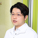 西田 充 院長
