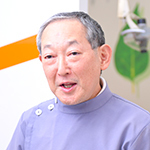 増野 司 院長